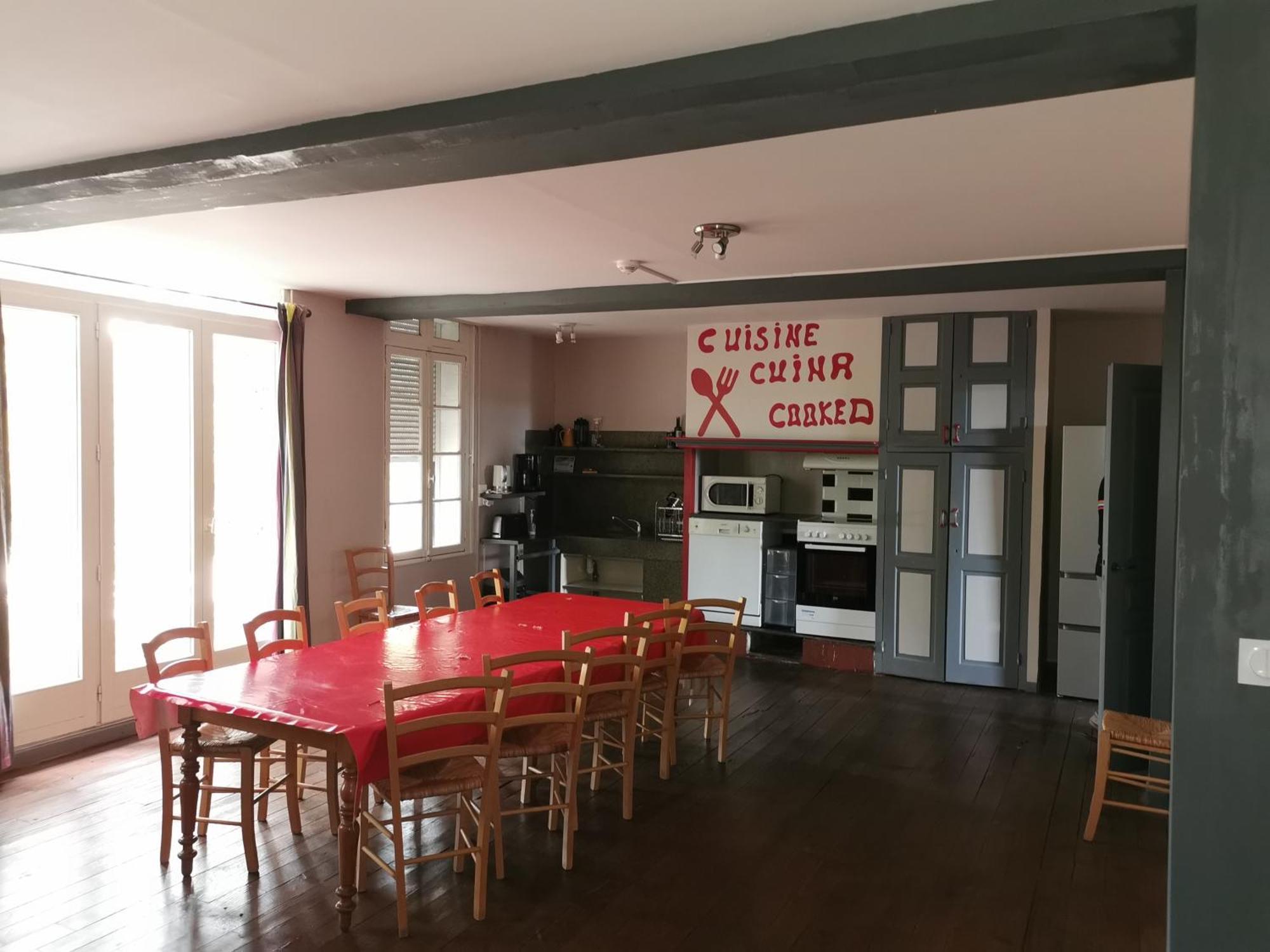 Hotel Domaine Du Mas Bazan Alénya Pokoj fotografie