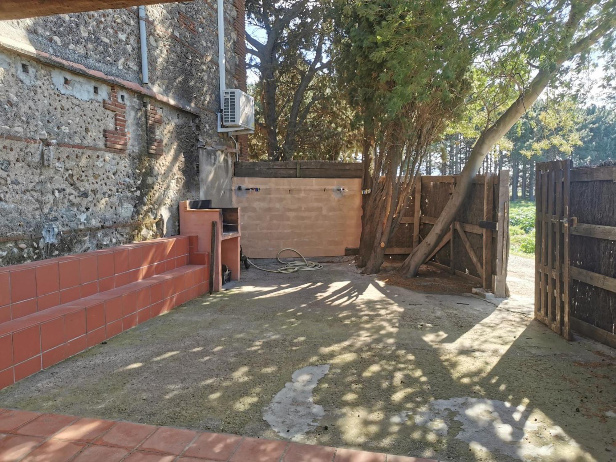 Hotel Domaine Du Mas Bazan Alénya Pokoj fotografie
