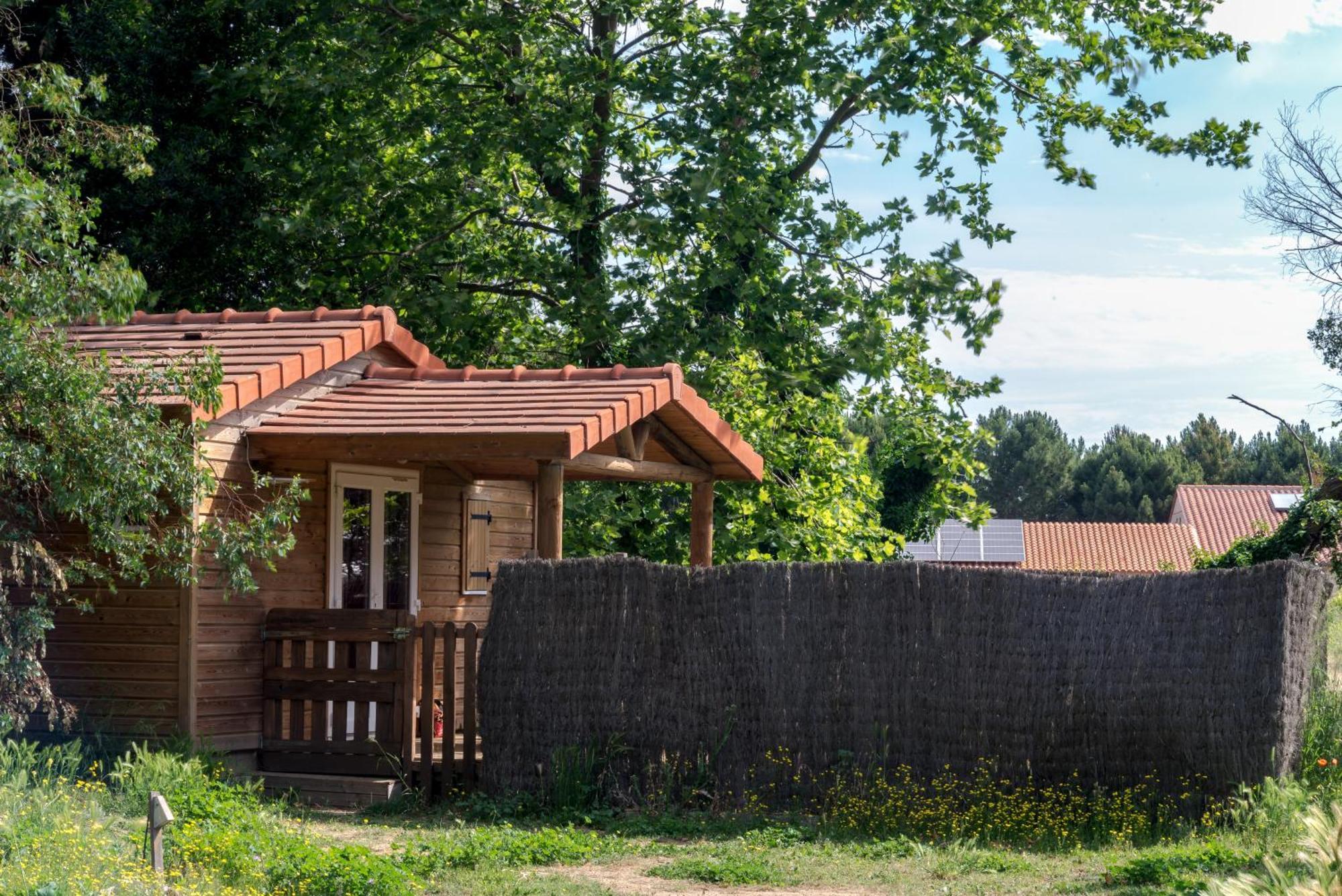 Hotel Domaine Du Mas Bazan Alénya Pokoj fotografie