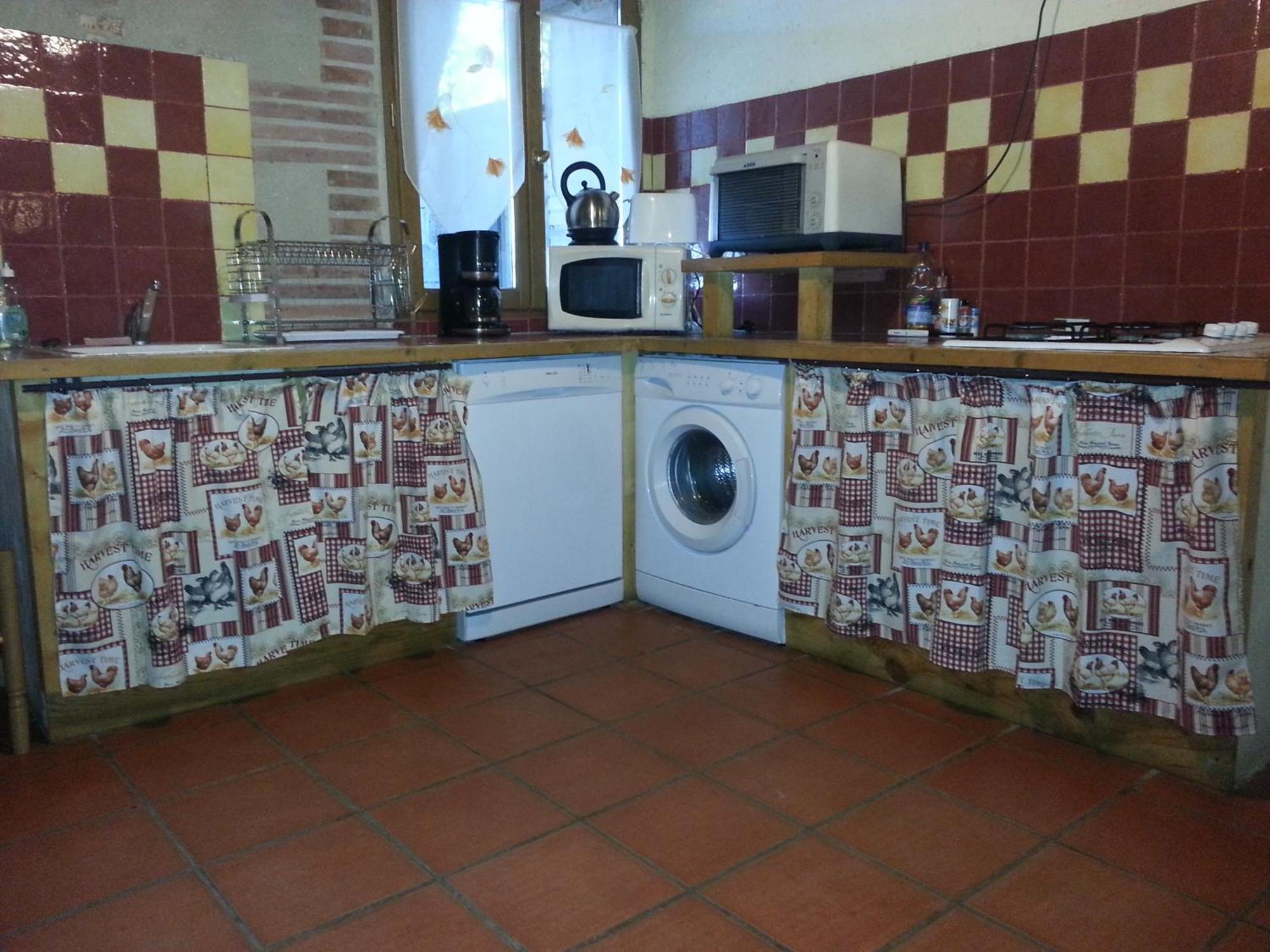 Hotel Domaine Du Mas Bazan Alénya Pokoj fotografie