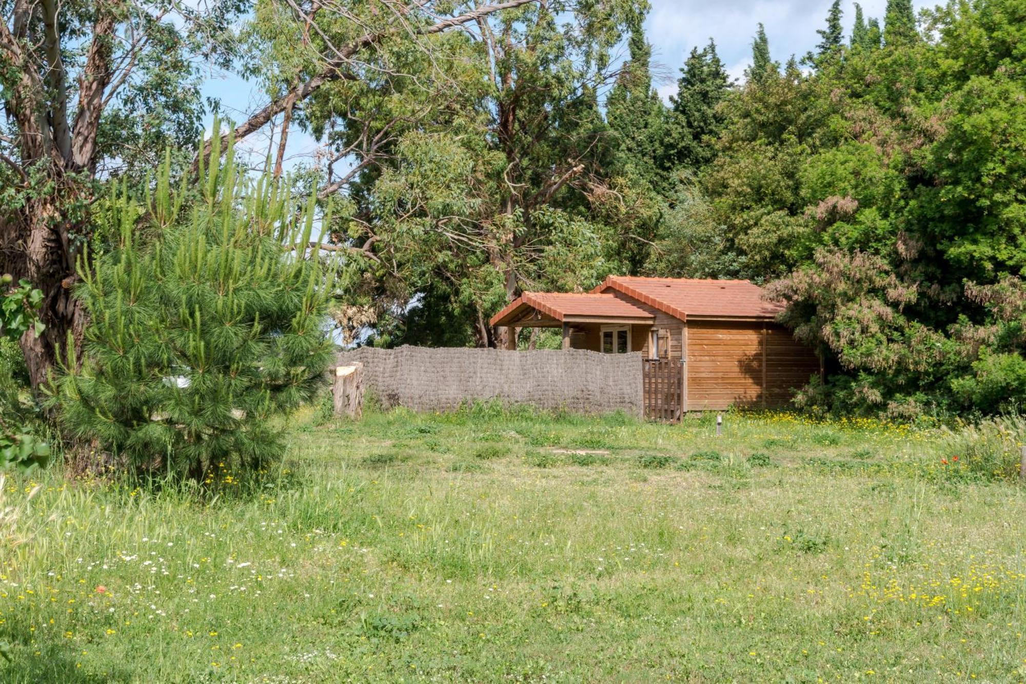 Hotel Domaine Du Mas Bazan Alénya Pokoj fotografie